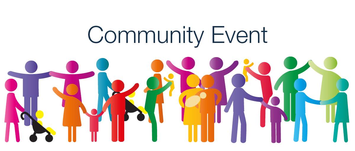 Community Events Globally