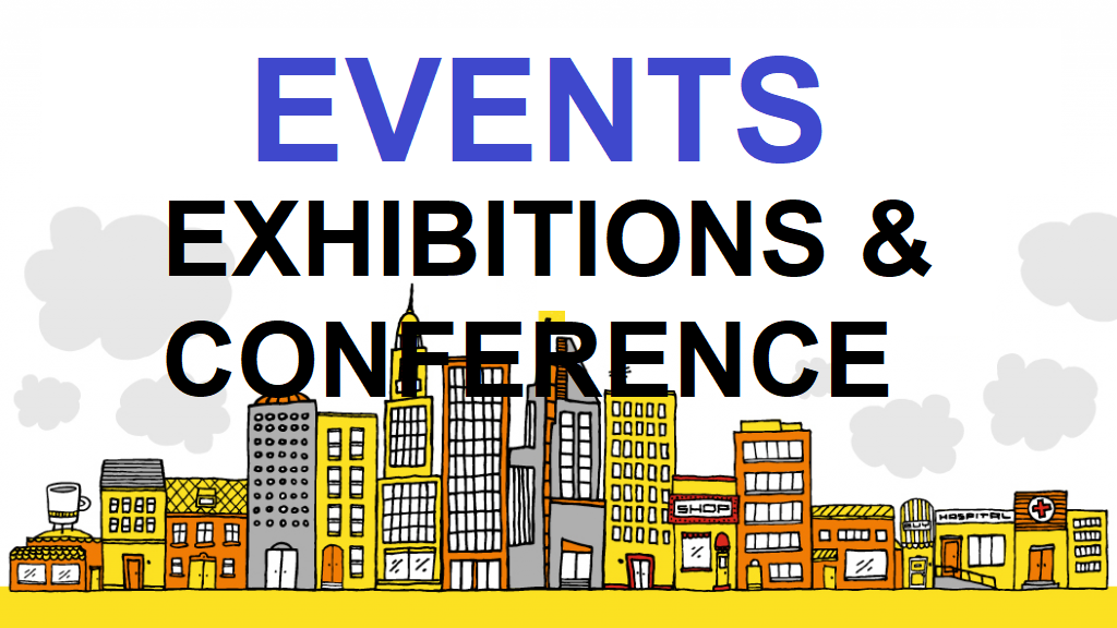 Exhibition & Conference