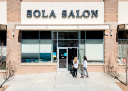 Sola Salon Studios – Albuquerque