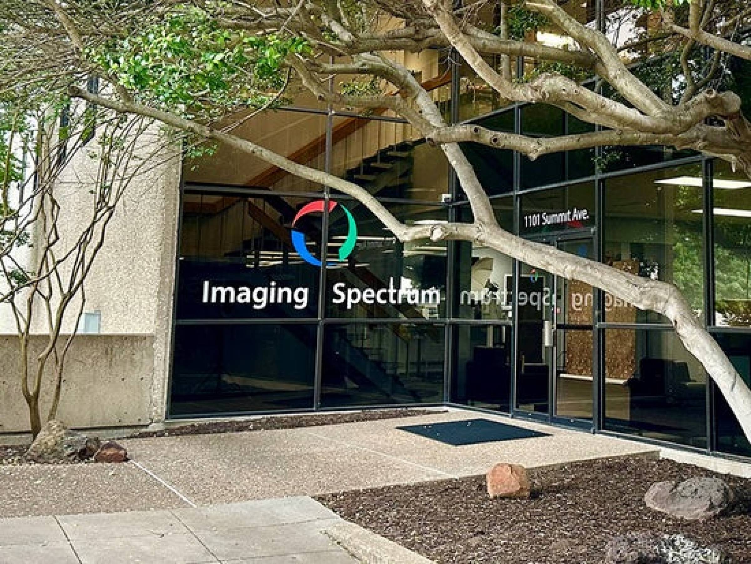 Imaging Spectrum Inc.