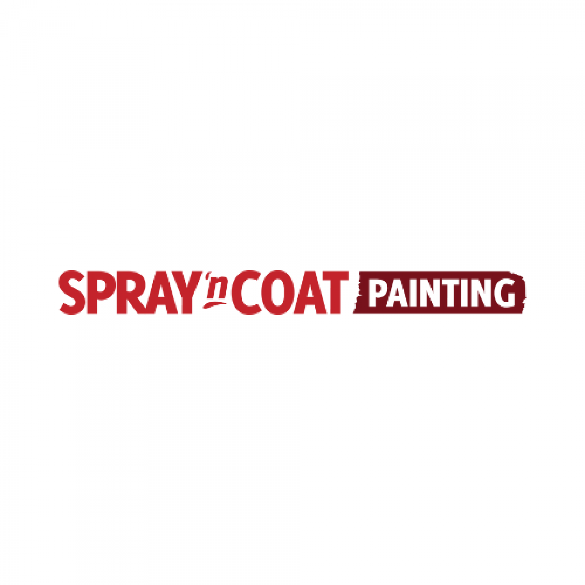 Spray 'n Coat Painting