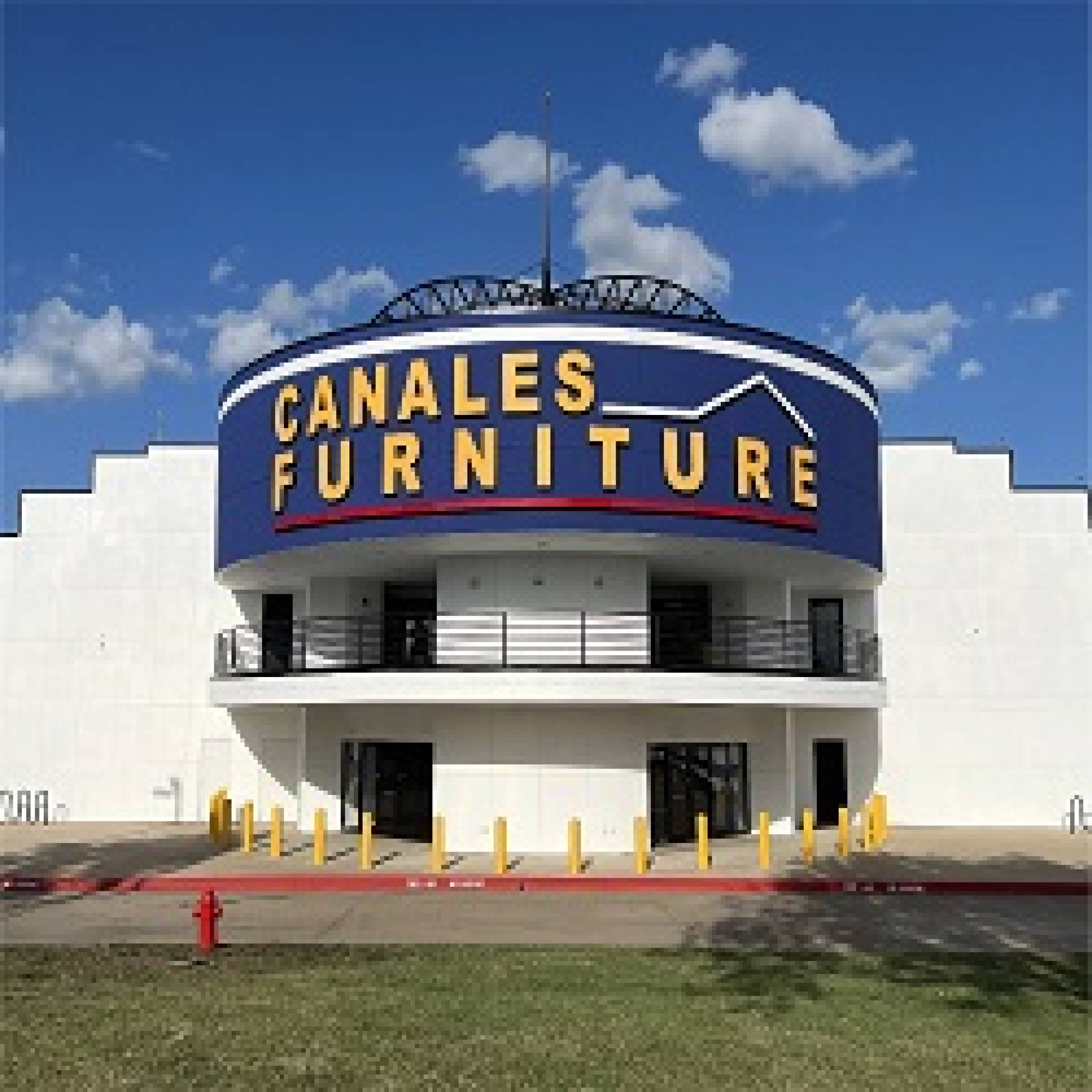 Canales Furniture