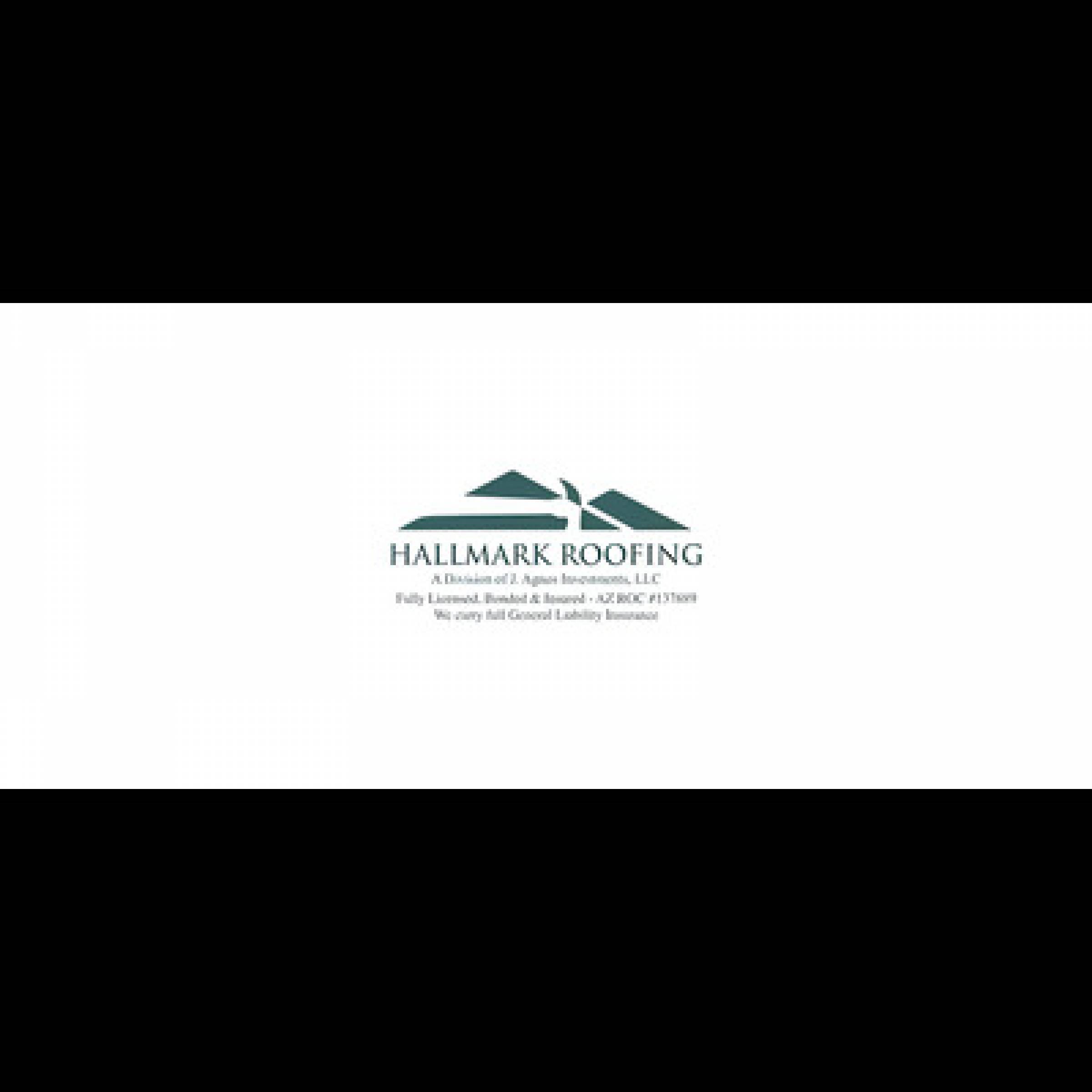 Hallmark Roofing