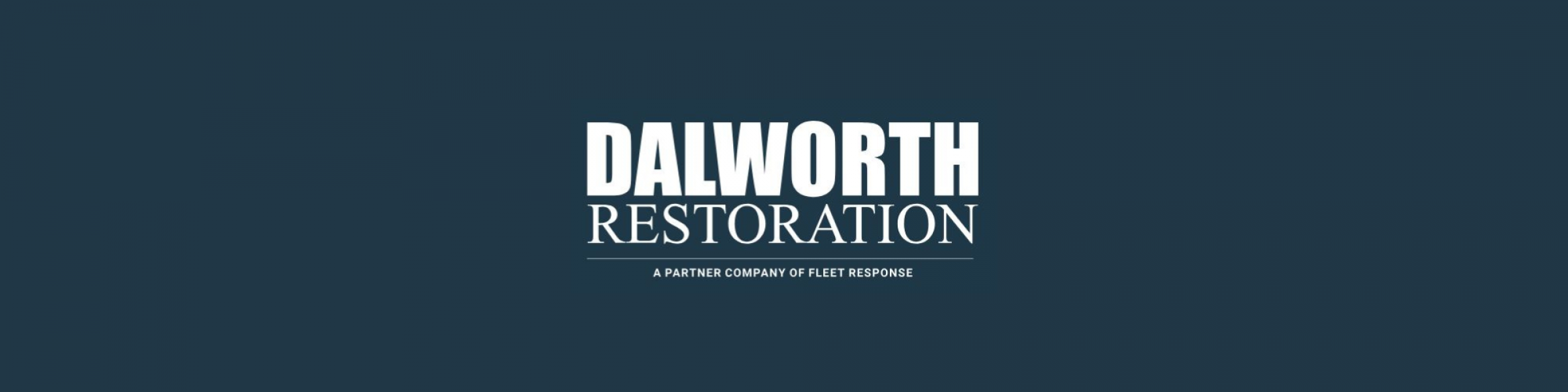 Dalworth Restoration