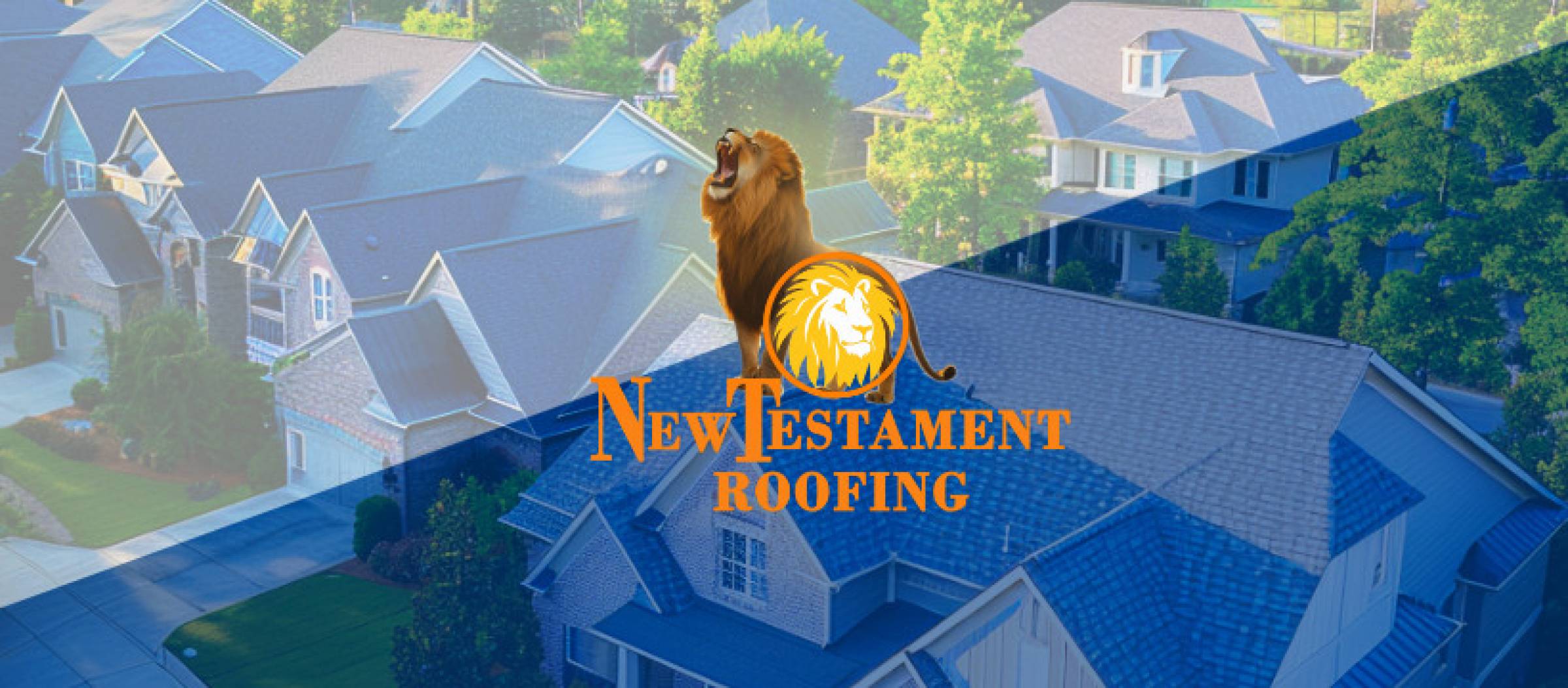 New Testament Roofing