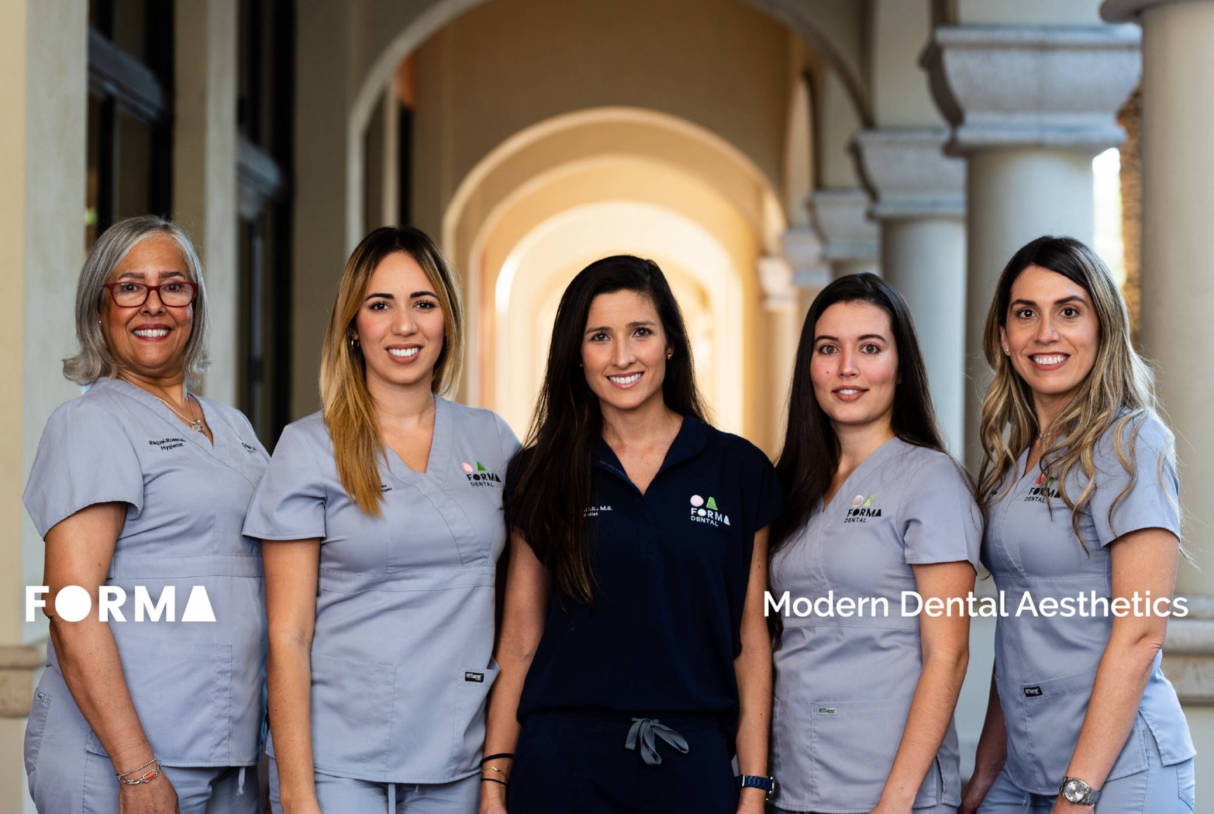 Forma Dental