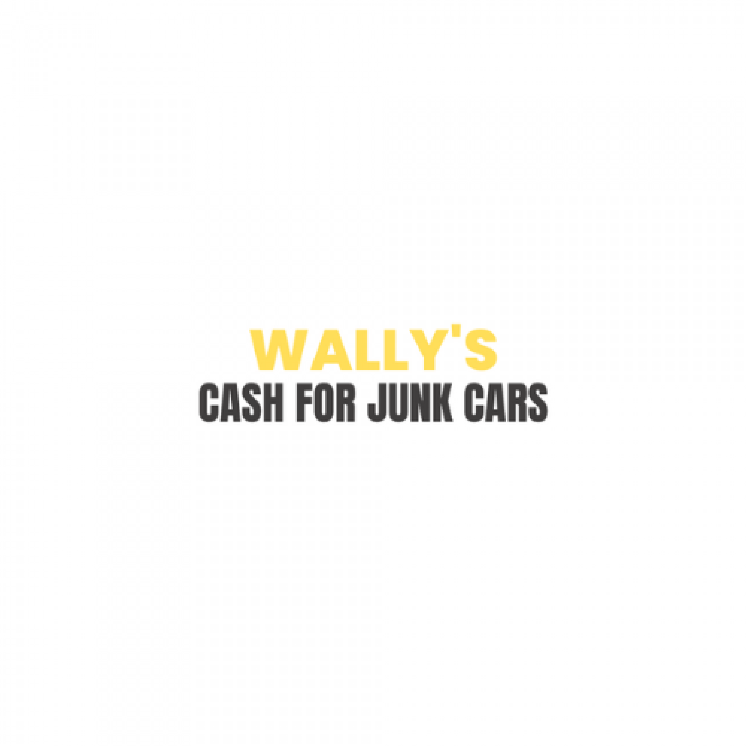 Wally's Cash For Junk Cars