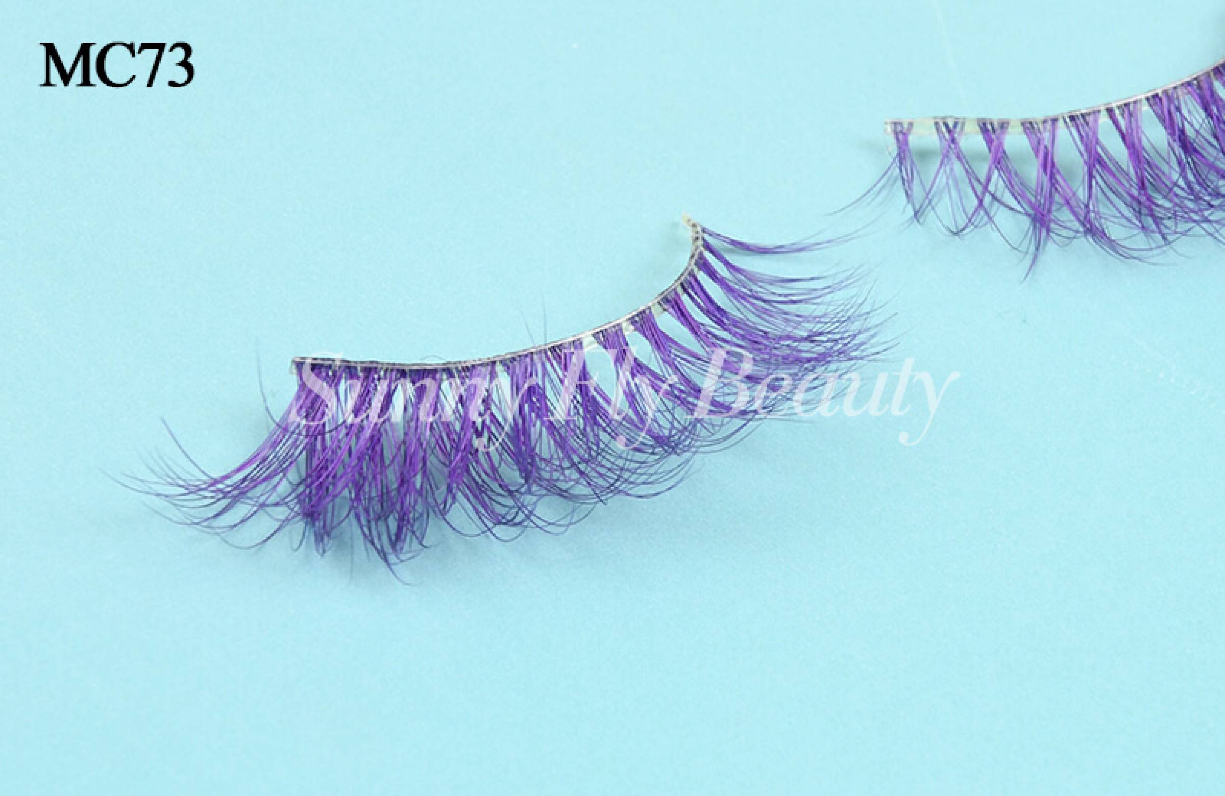 Sunny Fly Beauty Mink Lashes Co., Ltd