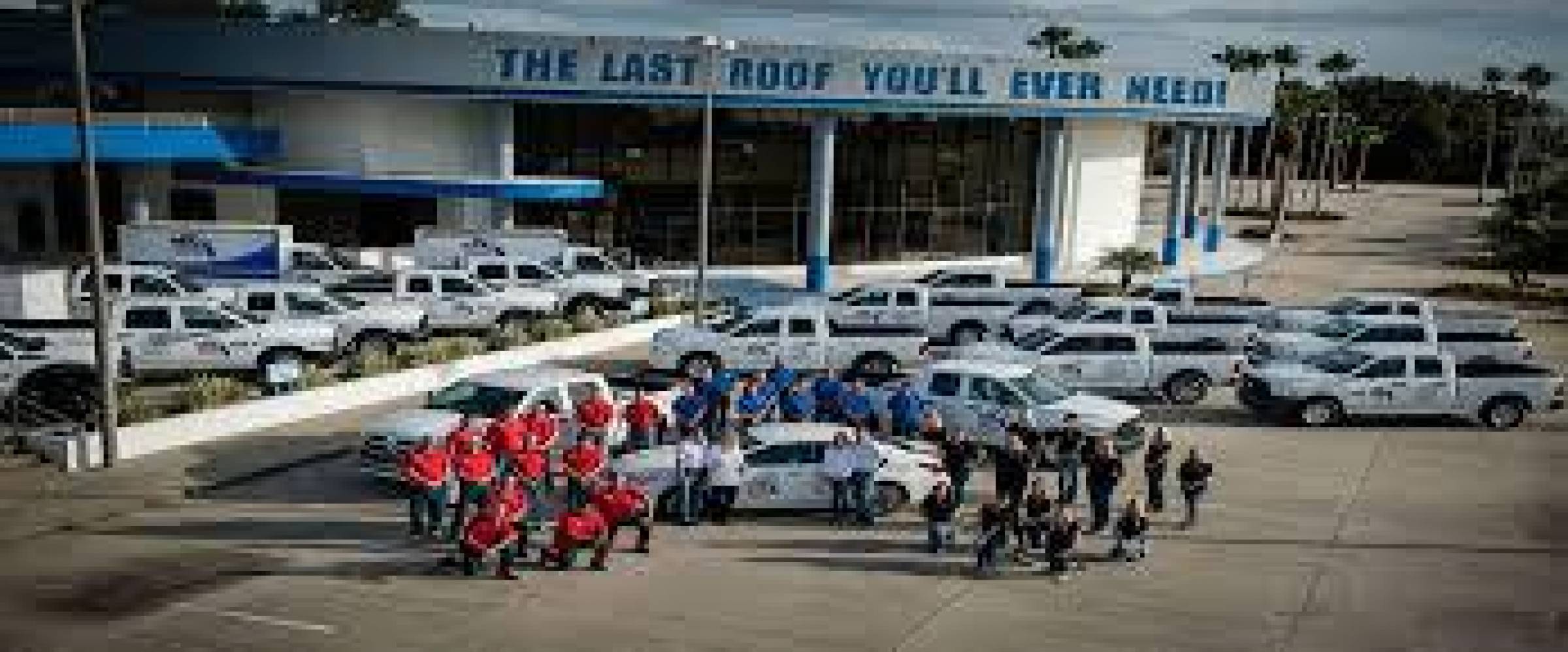 Sun Coast Roofing & Solar