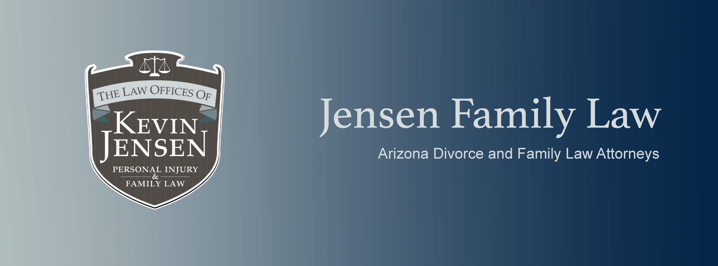 Jensen Family Law in Glendale AZ