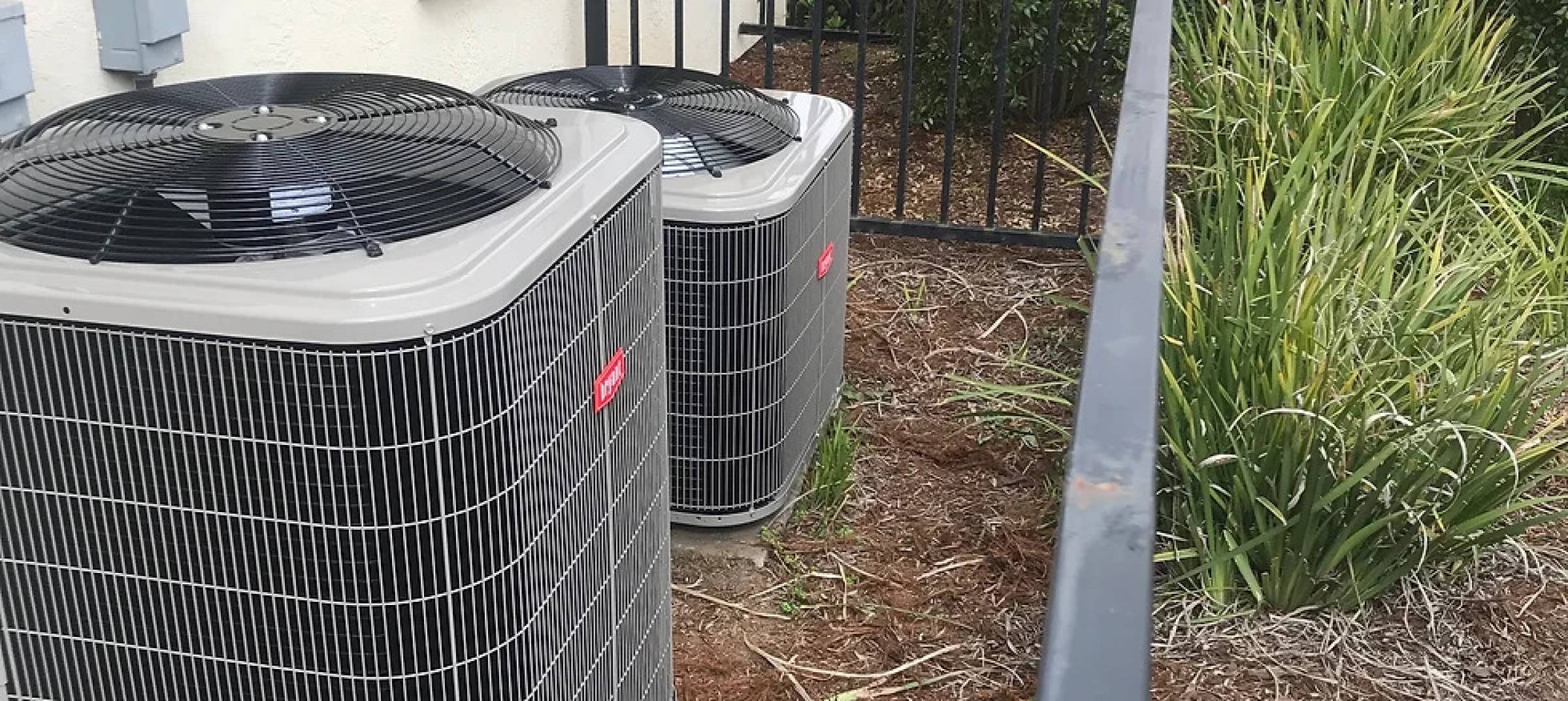 Fire & Ice Inc. Heating and Air Conditioning