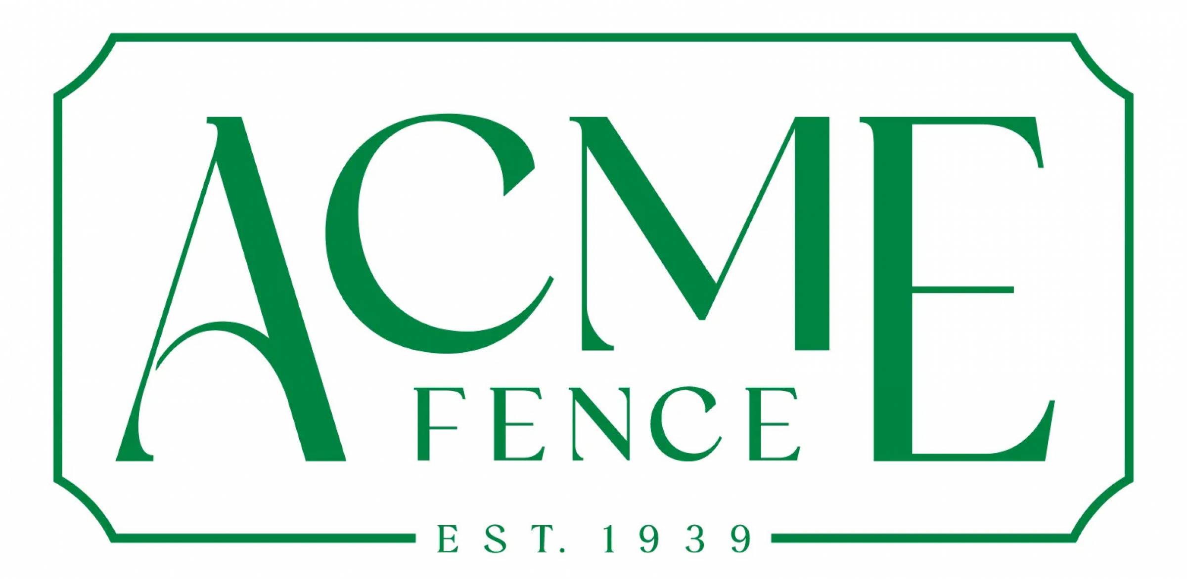 Acme Fence