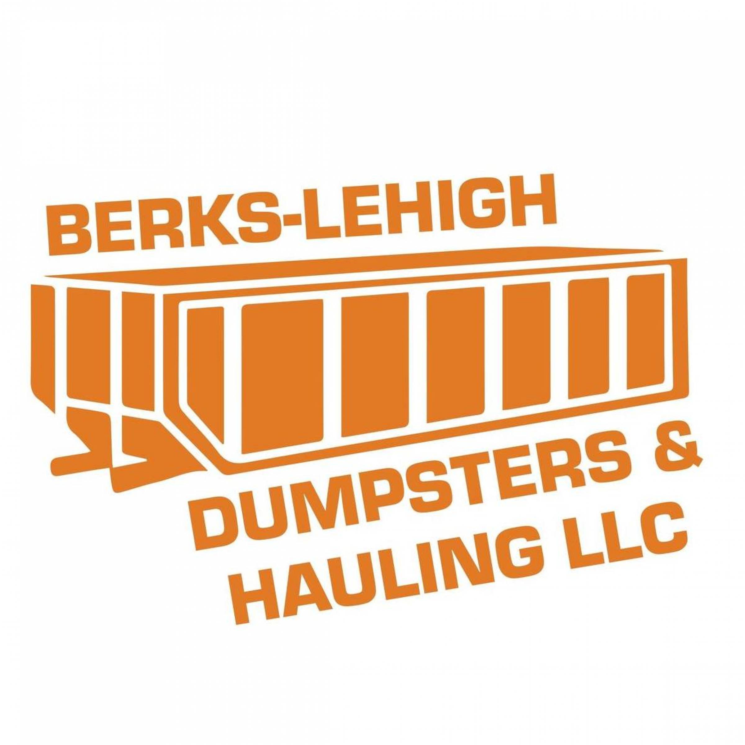 Berks-Lehigh Dumpsters & Hauling