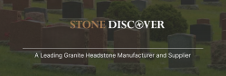 Stone Discover