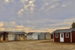 Sheds Direct, Inc.