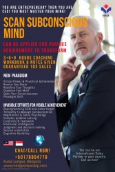 MIND PRENEURSHIP SERIES OF FACULTIES