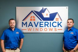 Maverick Windows