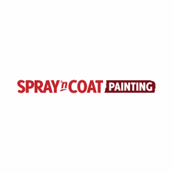 Spray 'n Coat Painting