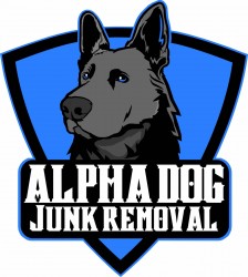 Alpha Dog Junk Removal