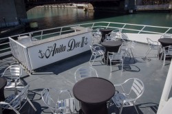 Anita Dee Yacht Charters