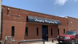 Langley Recycling Inc.