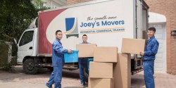 Joey's Movers