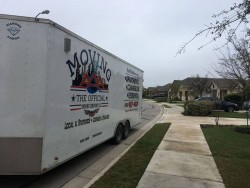 The Official Moving Company