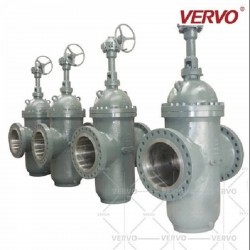 China Vervo Valve Manufacturer Co., Ltd