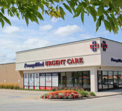 PromptMed Urgent Care - Gurnee / Waukegan