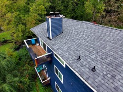 Orca Roofing & Exteriors