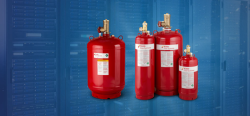 Control Fire Systems Ltd. Fire Protection Service