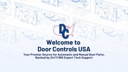 Door Controls USA