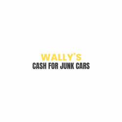 Wally's Cash For Junk Cars