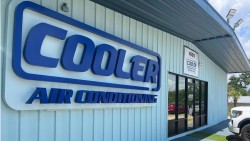 Cooler Air Conditioning LLC