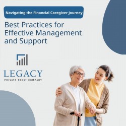 Legacy Private Trust