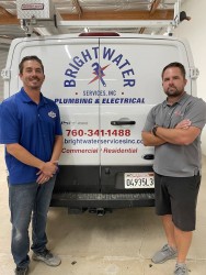 Brightwater Services Inc