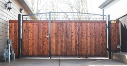 F&W Fence Co. Inc.