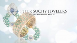 Peter Suchy Jewelers