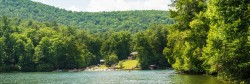 Timberline Glamping at Unicoi State Park