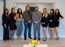 Solorzano Law Firm