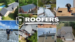 Roofers LLC