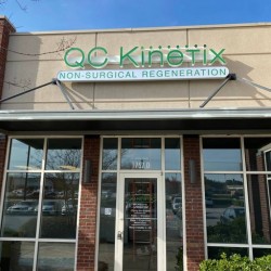 QC Kinetix (Gainesville)