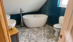 Casa Bathrooms & Refurbishments