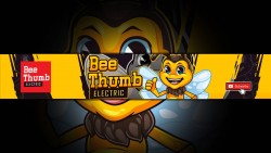 Bee Thumb Electric