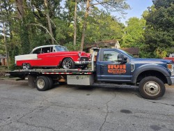 RVA Towing