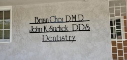 Brian Choi, DMD & John K. Sudick, DDS