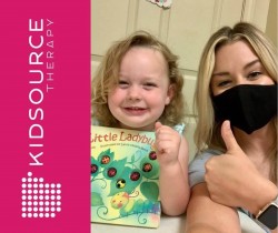 Kidsource Therapy | Sherwood