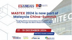 MASTEX 2024 by ASEAN CHAMBER