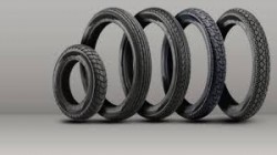 Motorcycle and Bicycle Tyres