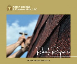 ARICA Roofing & Construction, LLC